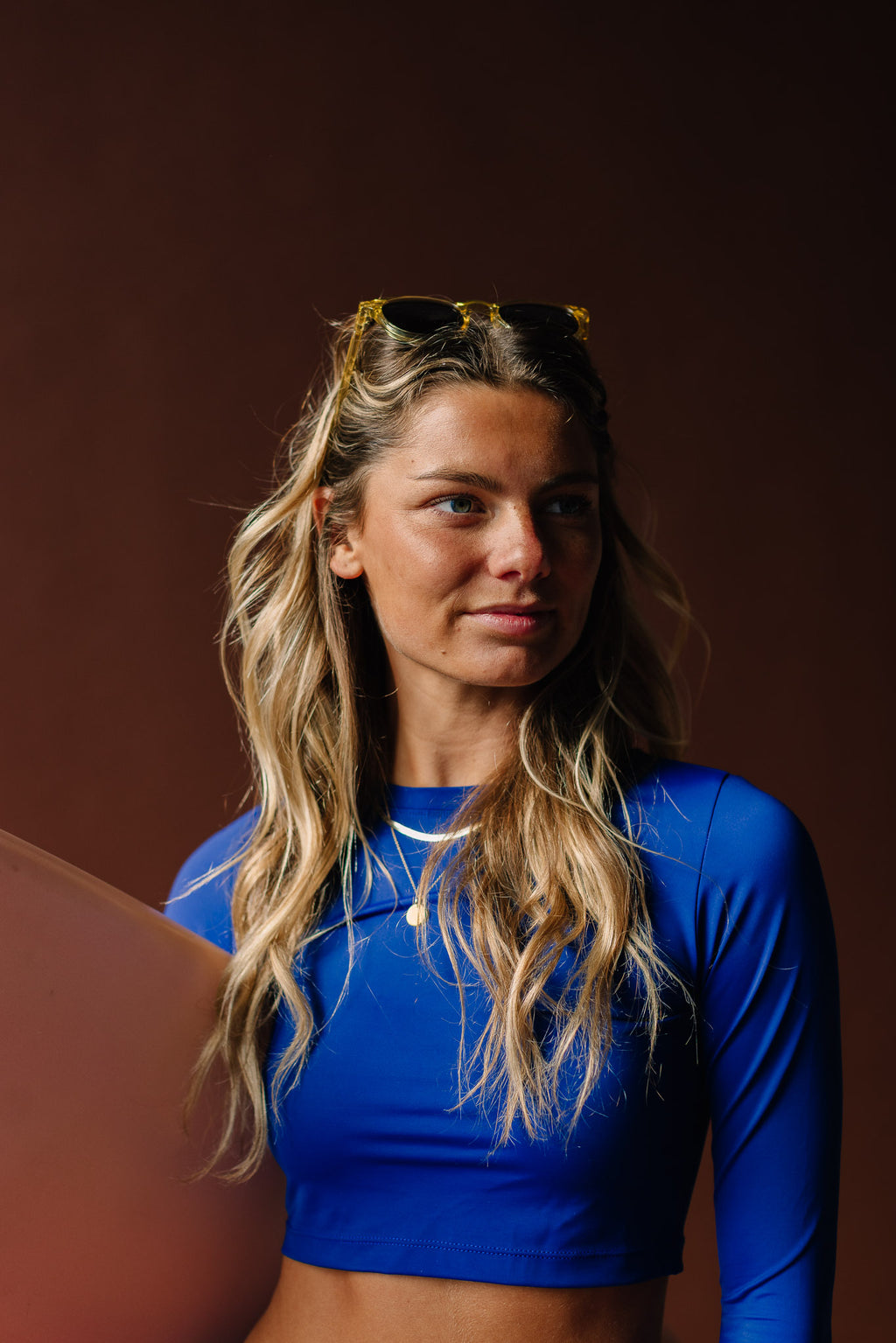 ♻️ Scottie Rashguard
