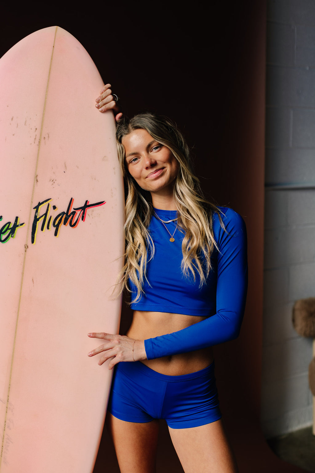 ♻️ Scottie Rashguard