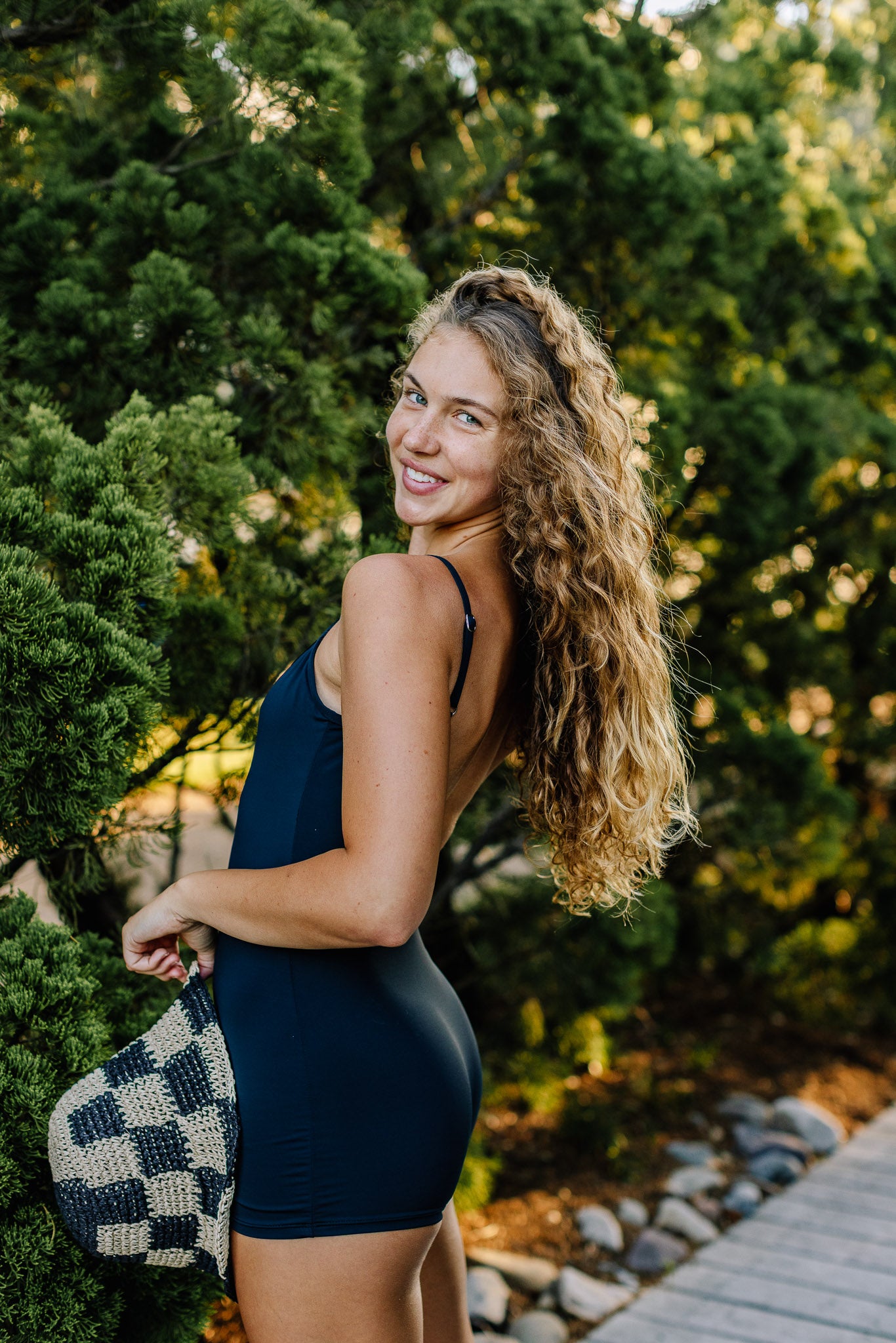 FINAL SALE - Scottie Onesie