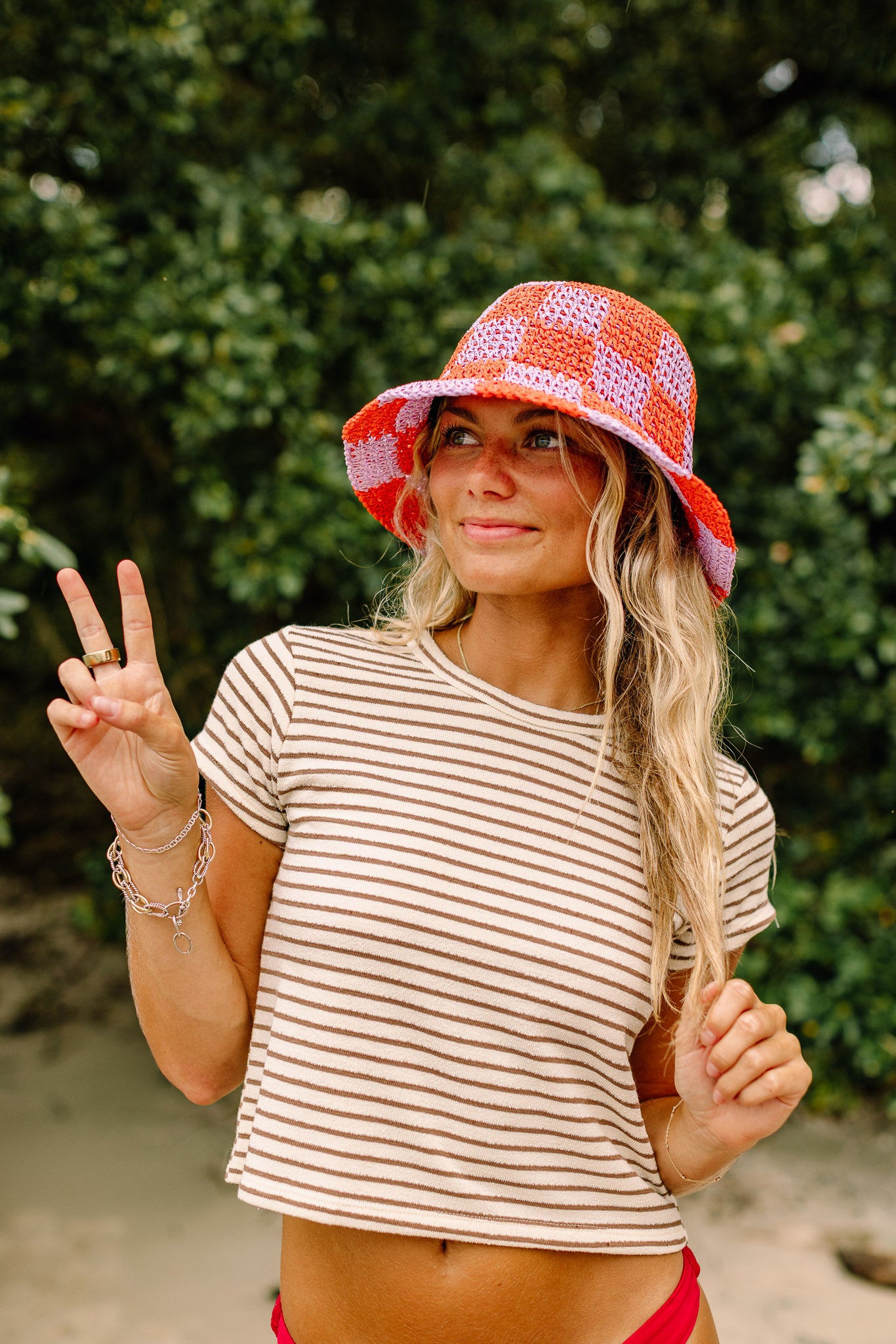 Scottie's Bucket Hat