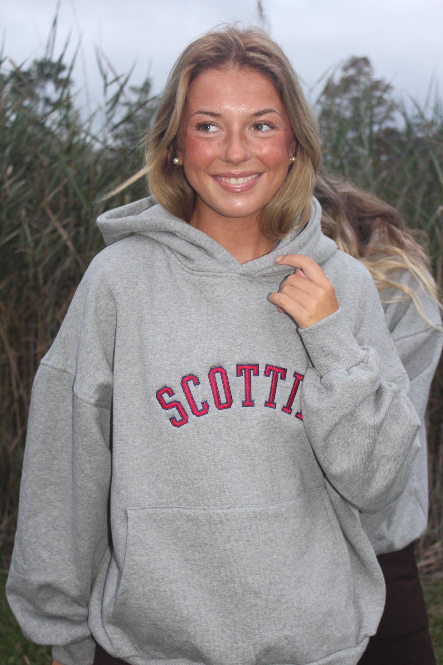 SCOTTIE Hoodie