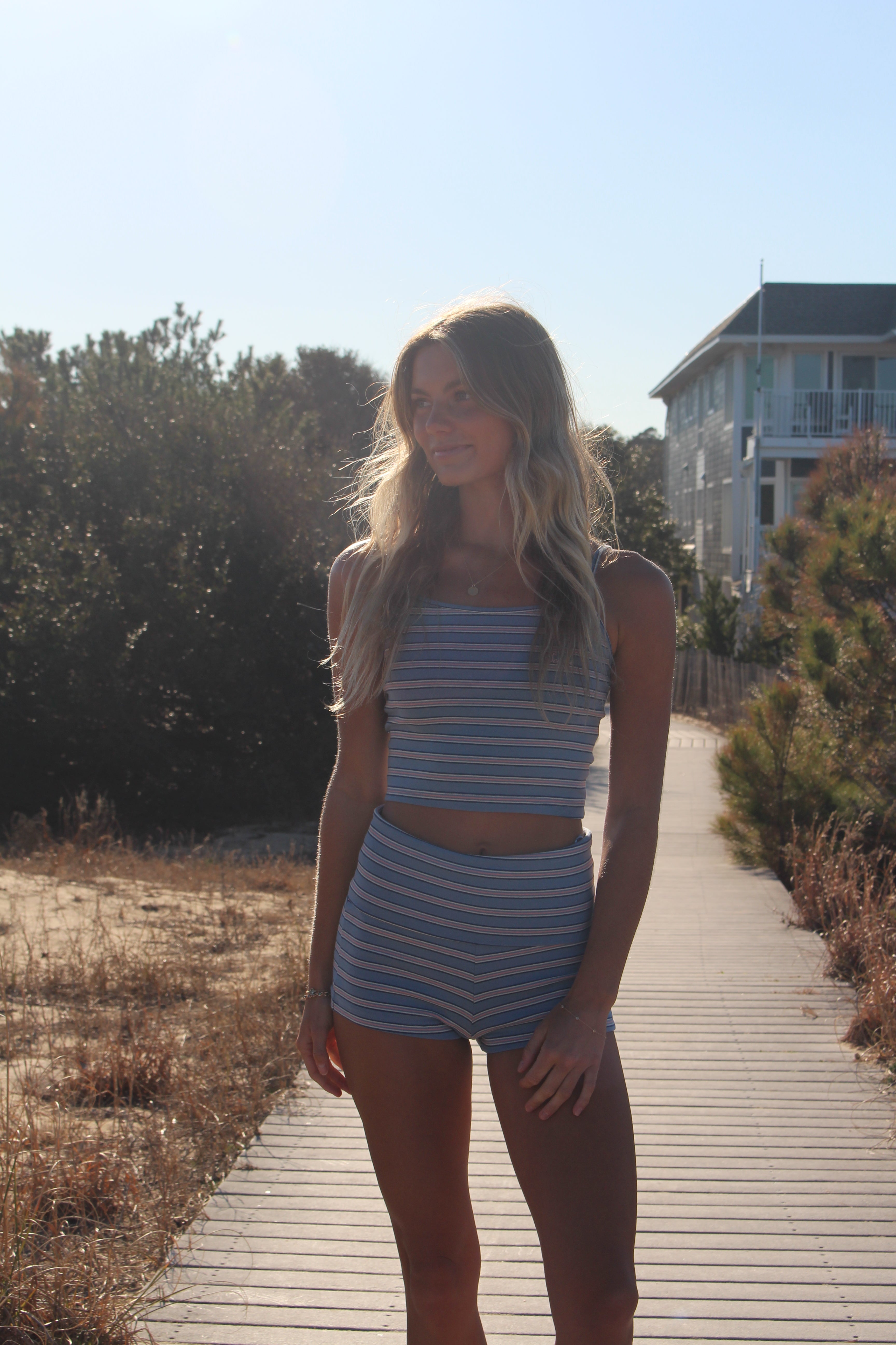 Summer Set Tank Top