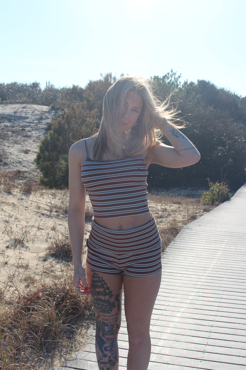 Summer Set Tank Top