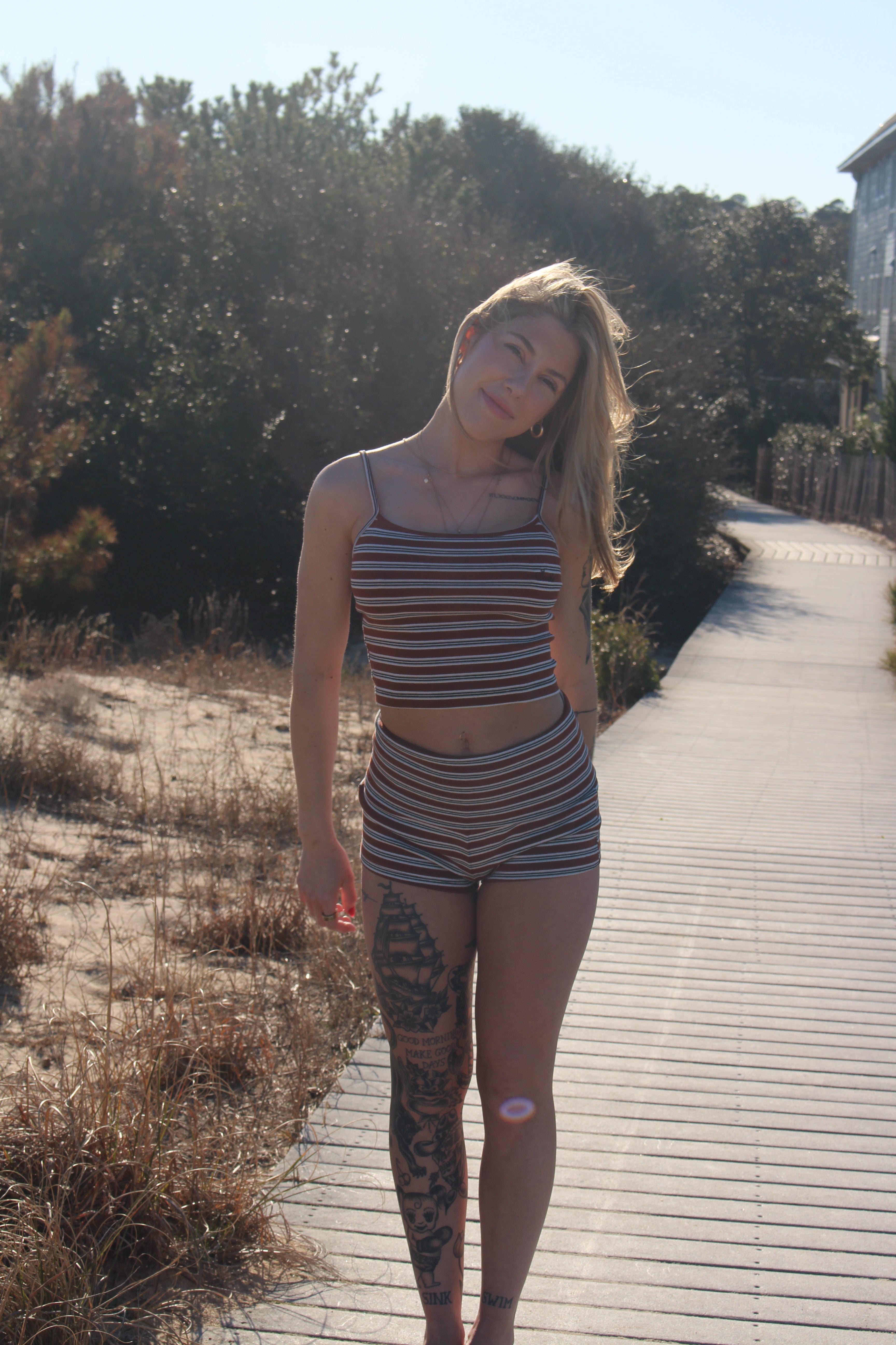 Summer Set Tank Top