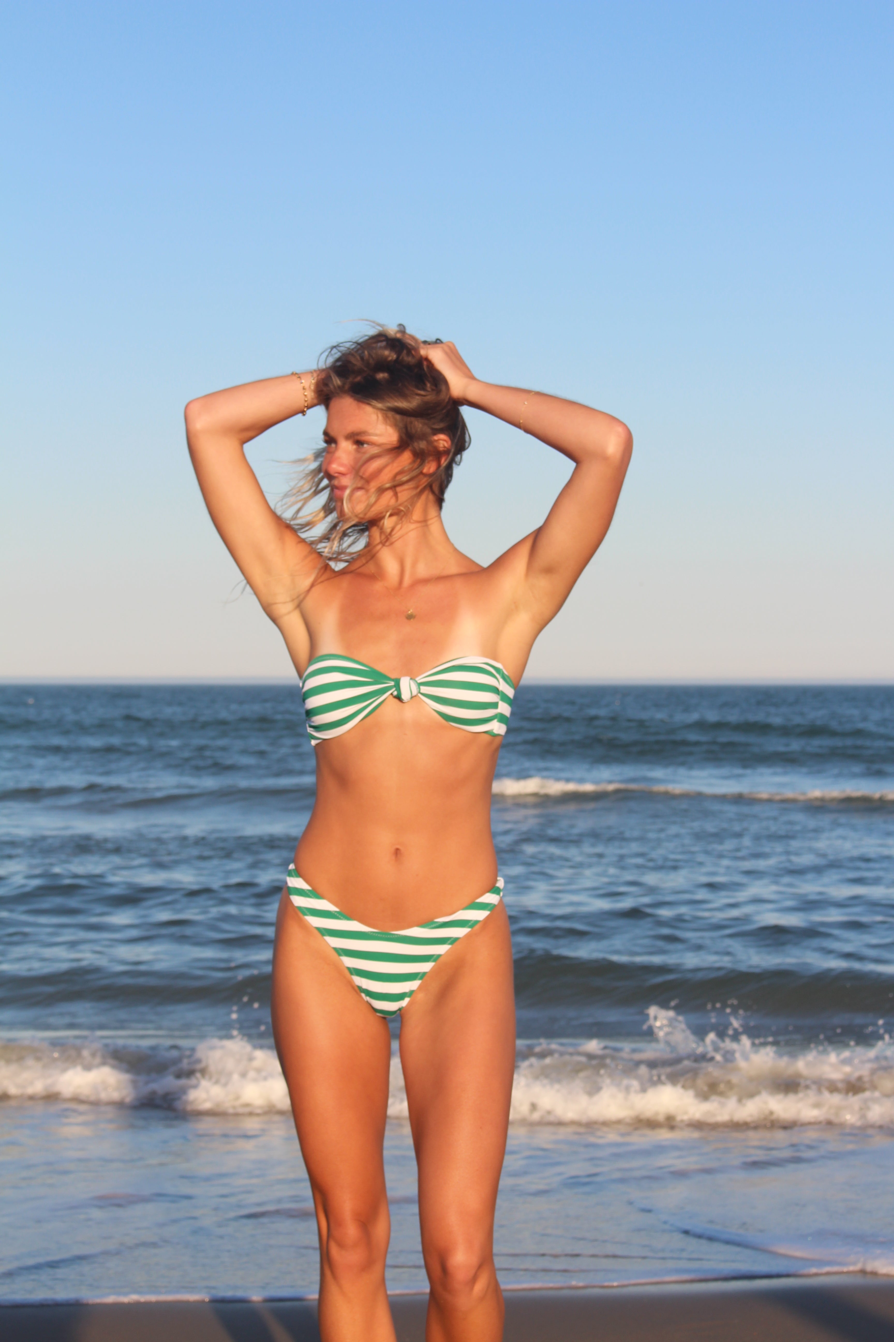 Endless Summer Bikini Bottom