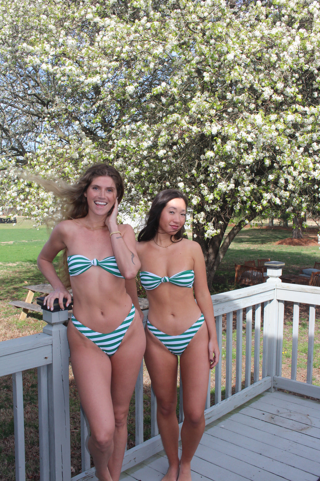 Endless Summer Bikini Bottom