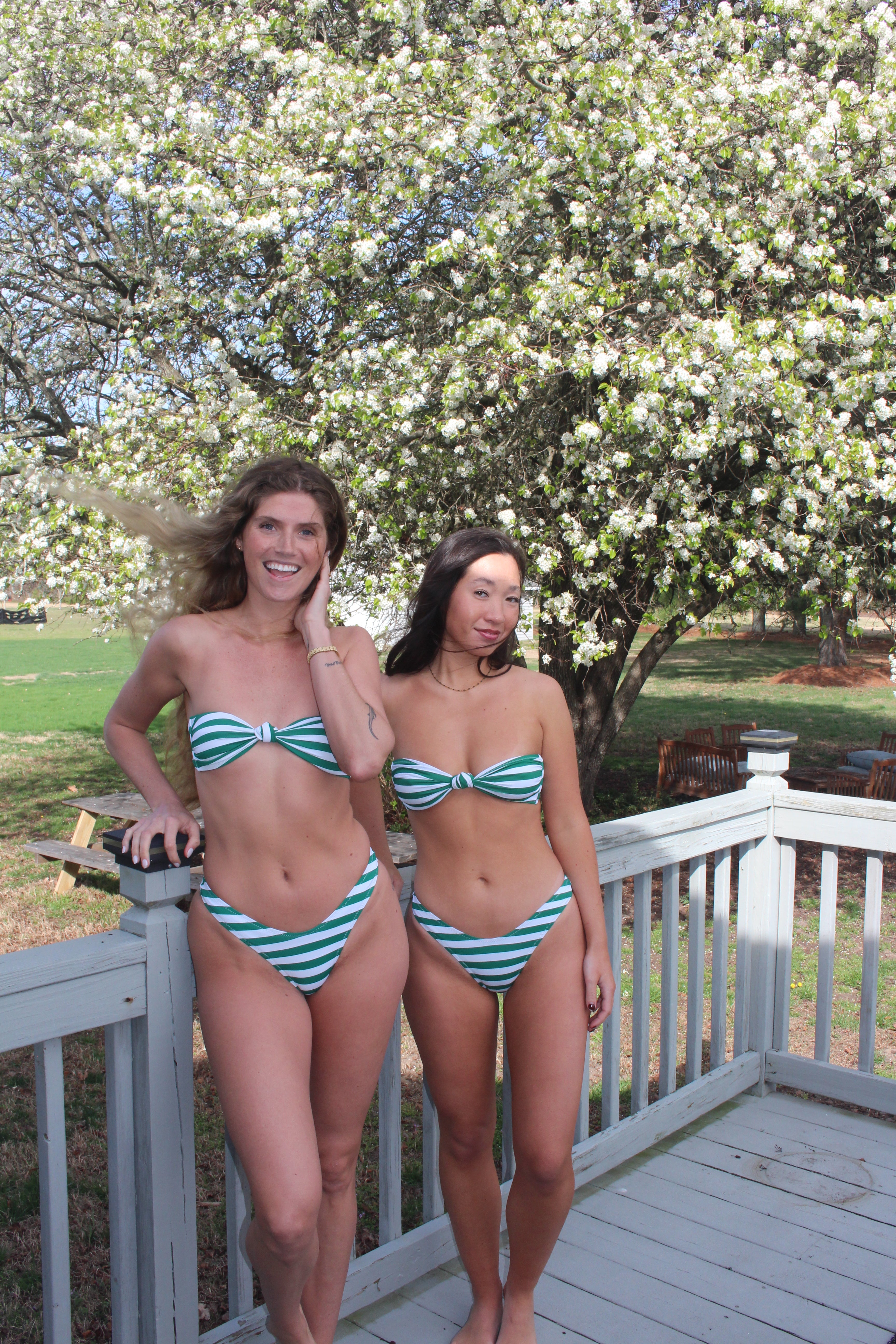 Endless Summer Bikini Bottom