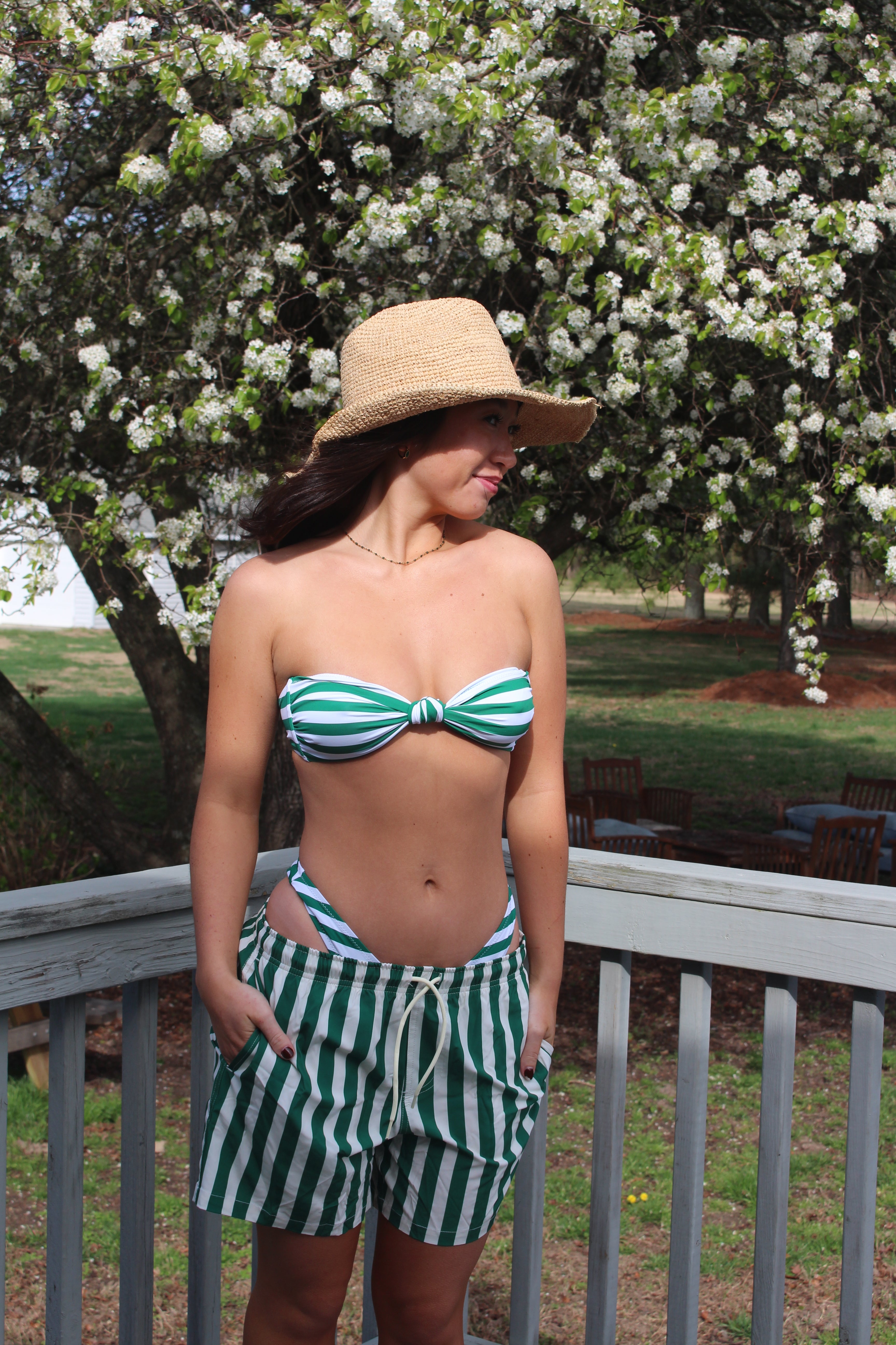 Endless Summer Bikini Bottom