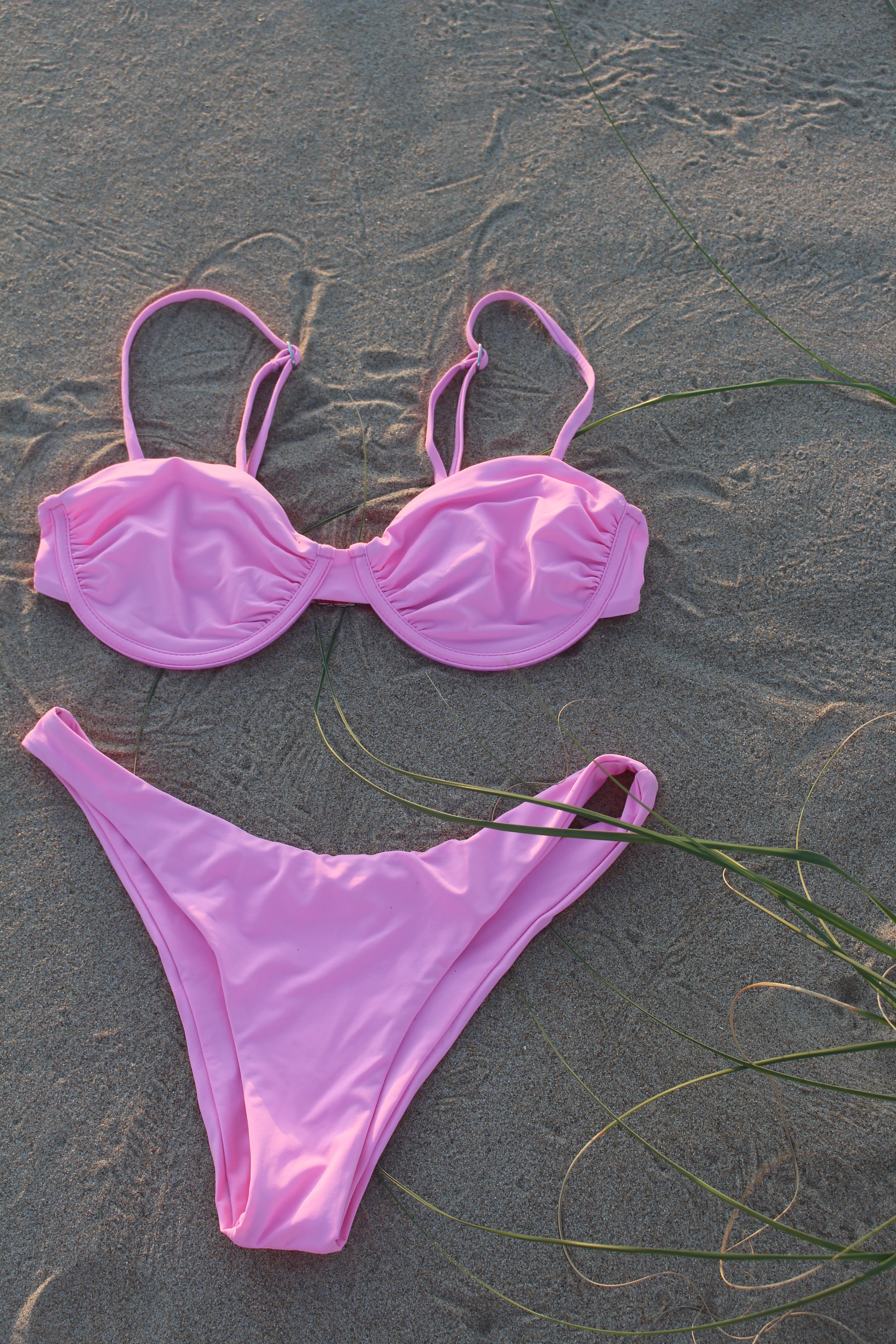 Shore Drive Bikini Bottom