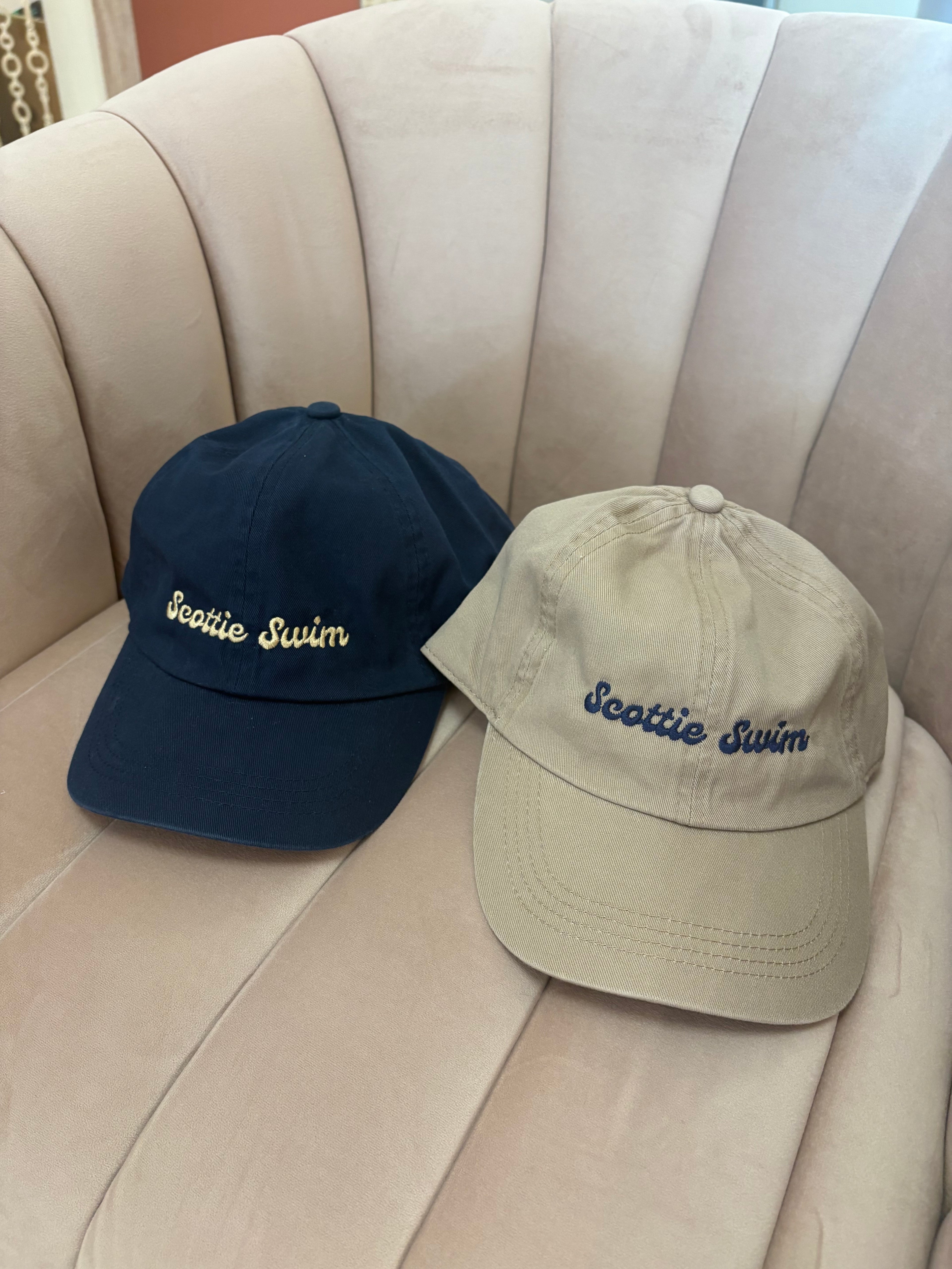 Scottie Logo Hat