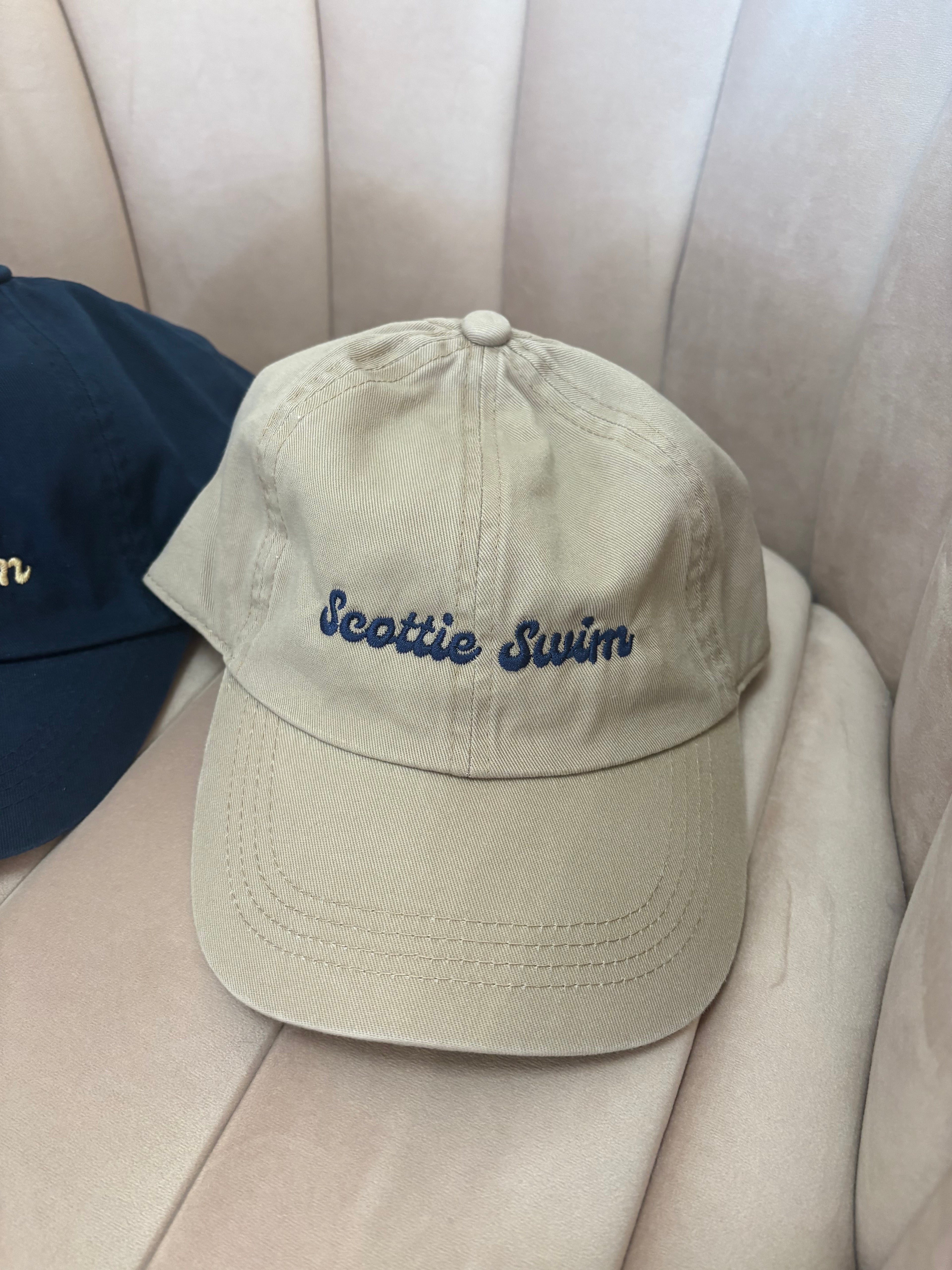 Scottie Logo Hat
