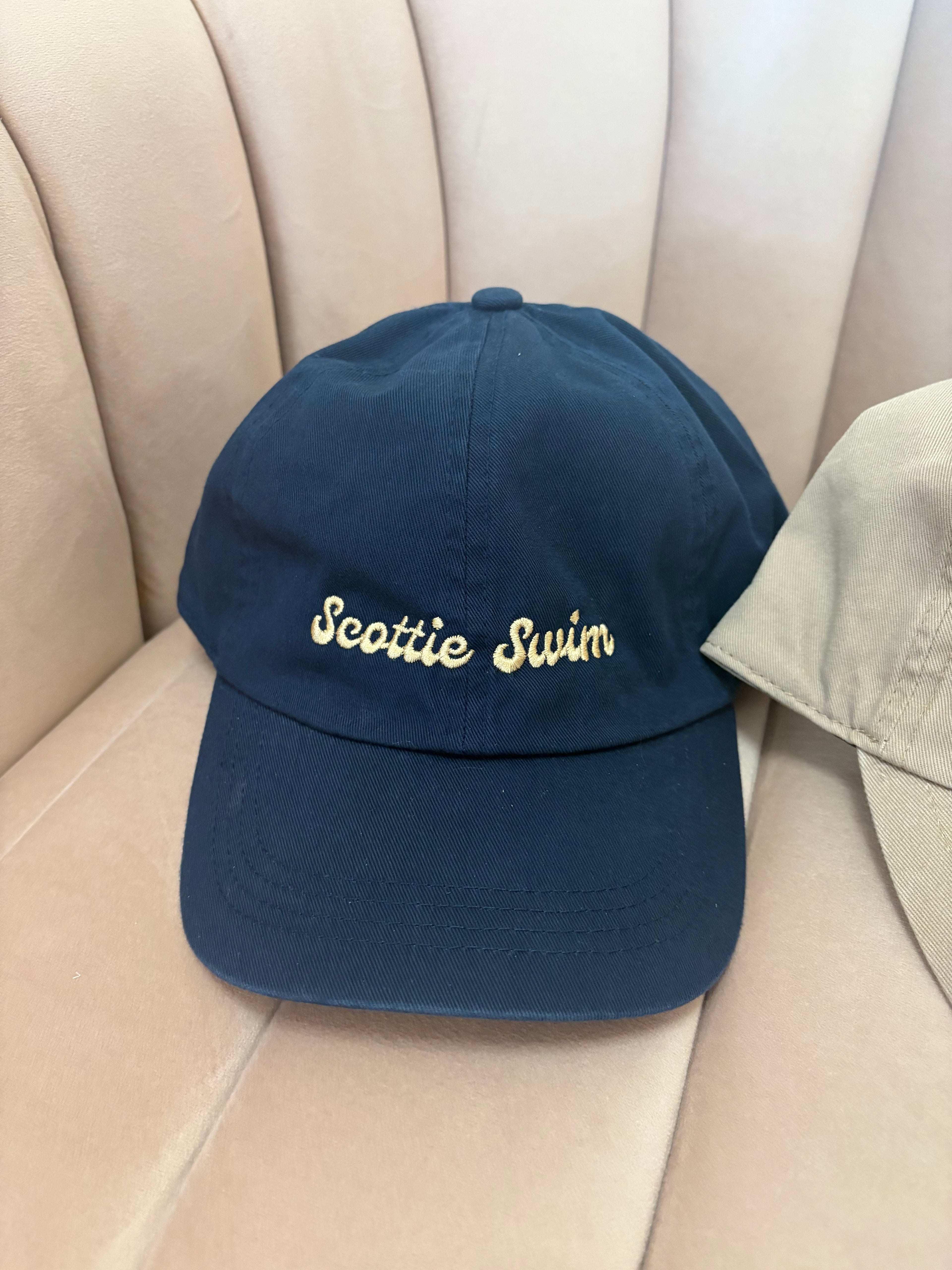 Scottie Logo Hat